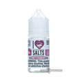 sweet strawberry 30ml bottle by i love salts mad hatter