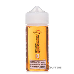 innevape  MangOMG! Ice 100ml e-juice bottle