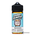 johnny creampuff original 100ml e-juice bottle