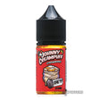 johnny creampuff salt strawberry 30ml e-juice bottle