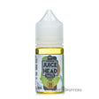 juice head freeze salts ztn paradise pear