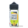 juice head peach pear 100ml bottle