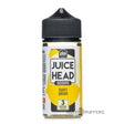 juice head desserts ztn sweet cream 100ml e-juice bottle