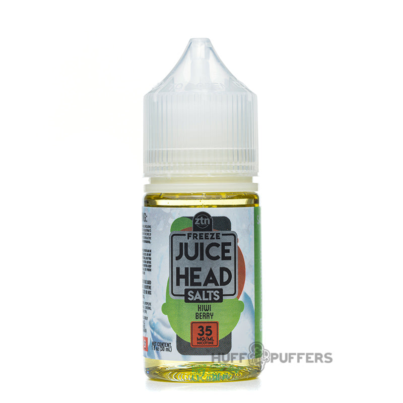 juice head freeze salts ztn kiwi berry