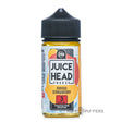 juice head freeze tfn mango strawberry 100ml e-juice bottle