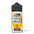 juice head ztn orange mango 100ml e-juice bottle