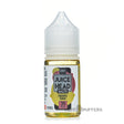 juice head salts ztn pineapple guava 30ml e-juice bottle