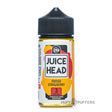 juice head tfn mango strawberry 100ml e-juice bottle