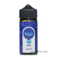 kilo revival mixed berries ice 100ml e-juice bottle