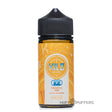 kilo revival pineapple whip ice 100ml e-juice bottle