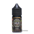 kilo revival salt nicotine mango guava 30ml e-juice bottle