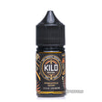 kilo revival salt nicotine pineapple whip 30ml e-juice bottle