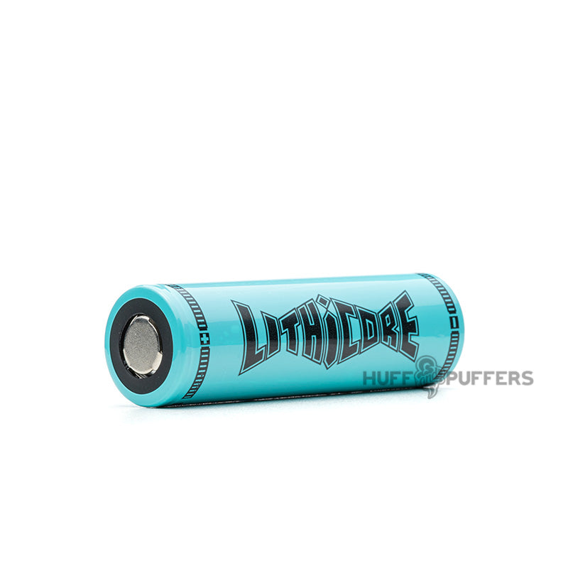 Lithicore 20700 2950 mAh Battery | Flat top