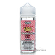 loaded e juice cran apple juice iced 120ml e-liquid bottle tfn