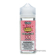 loaded e-juice cran apple juice 120ml e-liquid bottle 120ml