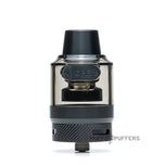 lost vape ub pro pod tank in black