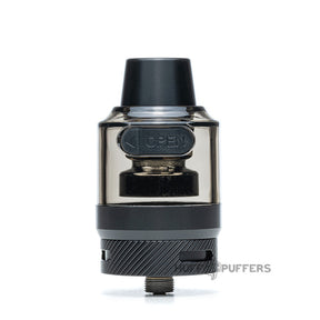 lost vape ub pro pod tank in black