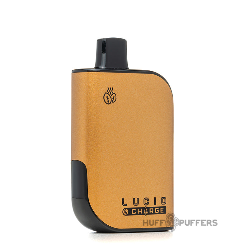 Lucid Charge Disposable Vape 5 Nicotine 13.99 Huff & Puffers