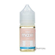 naked 100 max salt white guava ice 30ml e-juice bottle