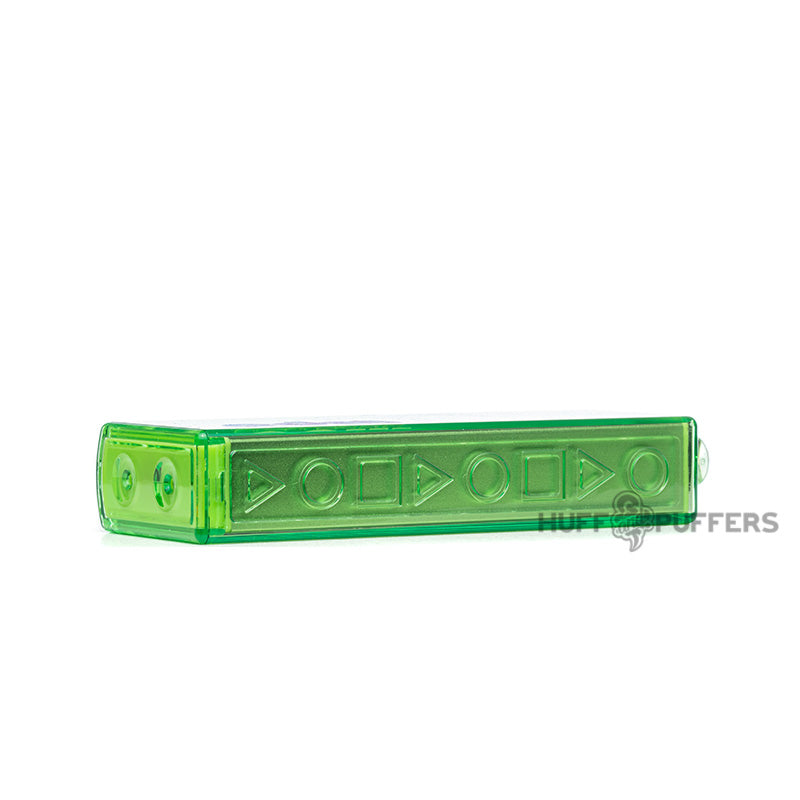 Nic5 Vapor EDM Disposable Vape 5% Nicotine