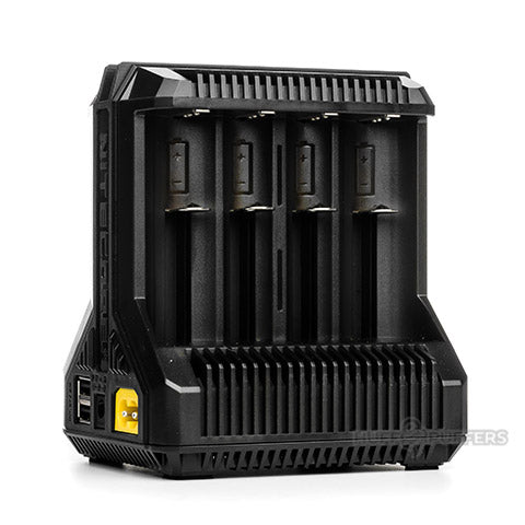 nitecore i8 charger