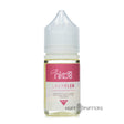 nkd 100 salt lava flow 30ml e-juice bottle