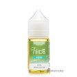nkd 100 salt menthol melon 30ml e-juice bottle naked 100 e-liquids