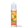 mango ice 60ml e-juice bottle by orgnx