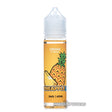 orgnx pineapple ice 60ml e-juice bottle