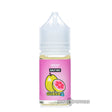 orgnx salt guava ice 30ml e-juice bottle