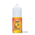 orgnx salt mango ice 30ml e-juice bottle