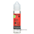 pacha syn fuji apple strawberry nectarine 60ml e-juice bottle