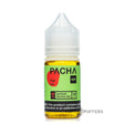 pacha syn salt fuji ice 30ml e-juice bottle