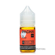 pacha syn salt icy mango 30ml e-juice bottle