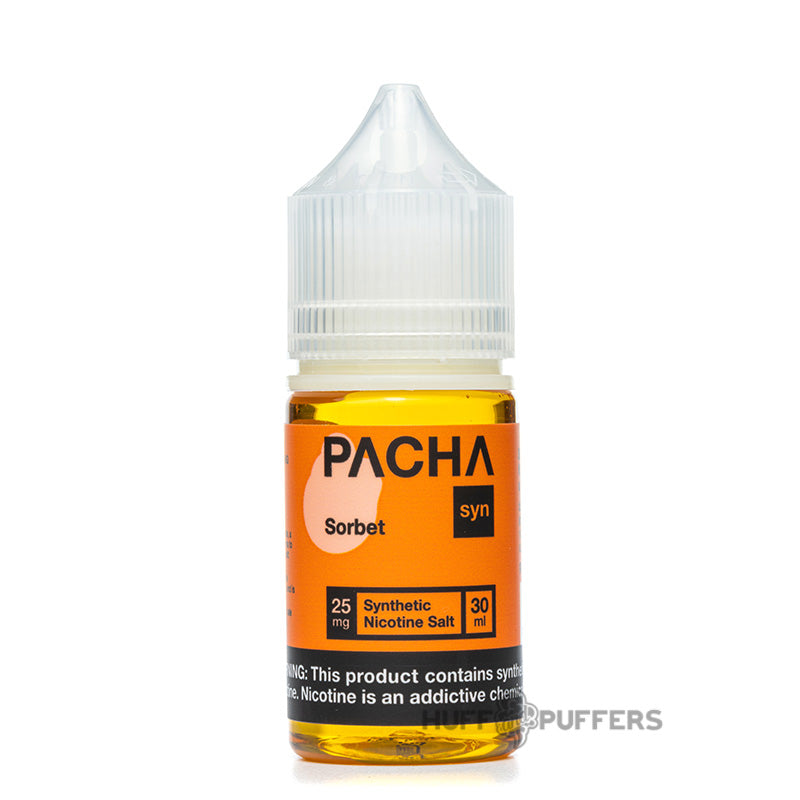 PACHA Syn Salt - Sorbet 30mL