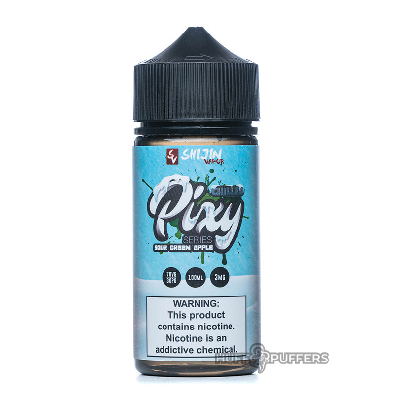 sour green apple vape juice E-liquid Deals | Available At Vape Deal