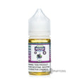 pod juice aloe grape chilled salt nicotine e-juice