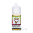 pod juice strawberry apple watermelon chilled 30ml salt nicotine e-juice bottle