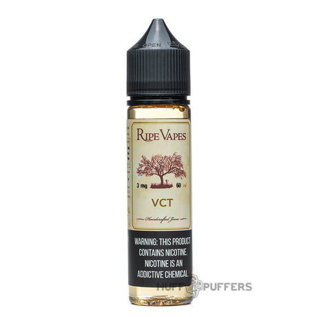 ripe vapes vct original 30ml e-juice bottle