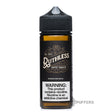ruthless vapor coffee tobacco 120ml e-juice bottle