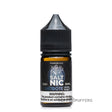 ruthless salt nic antidote on ice 30ml e-juice bottle