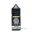 ruthless salt nic freeze edition cherry bomb 30ml e-juice bottle