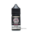 ruthless salt nic freeze edition wtrmln 30ml e-juice bottle