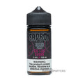 sadboy cookie line custard cookie 100ml e-juice bottle