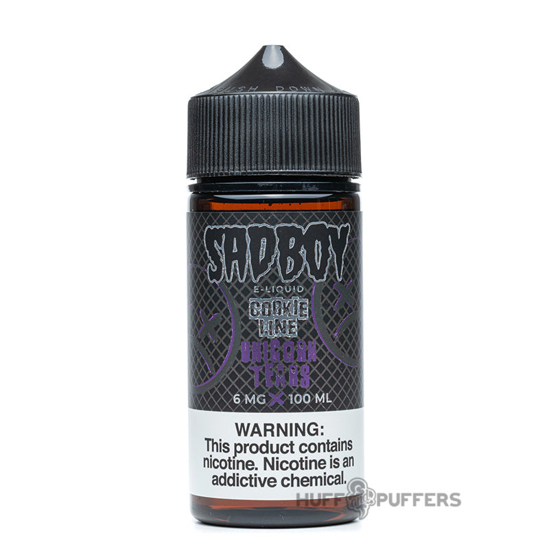 Sadboy - Unicorn Tears 100mL - $11.99 Sadboy - Unicorn Tears 100mL - $11.99