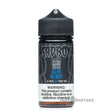 sadboy nola line blueberry 100ml e-juice bottle