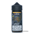dragon cloud v2 100ml e-juice bottle by shijin vapor