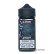 tortoise on ice 100ml e-juice bottle by shijin vapor