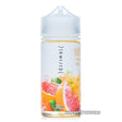 skwezed grapefruit 100ml e-juice bottle
