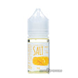 skwezed salt mango 30ml e-juice bottle
